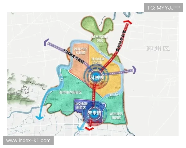 沿交通轴带布局赛事活动，促进区域联动与经济辐射