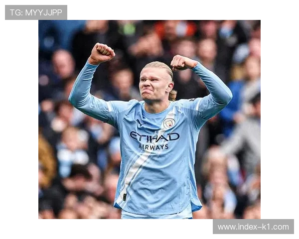 哈兰德触球31次获6.2分，曼城进攻效率极化凸显超级射手依赖症