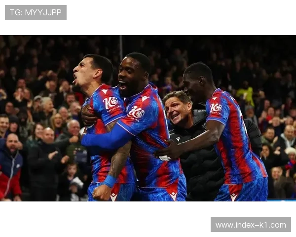 布莱顿0-1水晶宫：伦敦德比水晶宫客场小胜