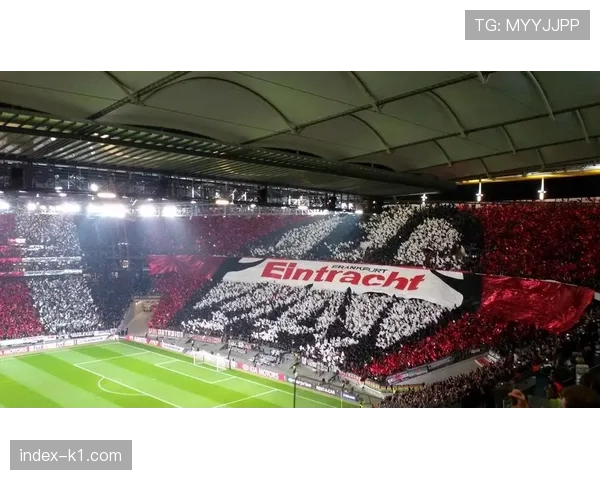 法兰克福俱乐部母公司2025年营收创新高，足球部门贡献主要增长