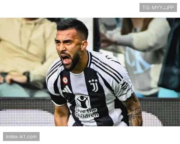 尼古拉斯-冈萨雷斯强制买断条款悬而未决，马竞与尤文重新谈判